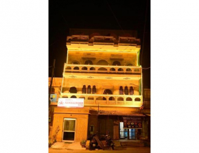 Hotel Sandalwood Inn, Jaisalmer
